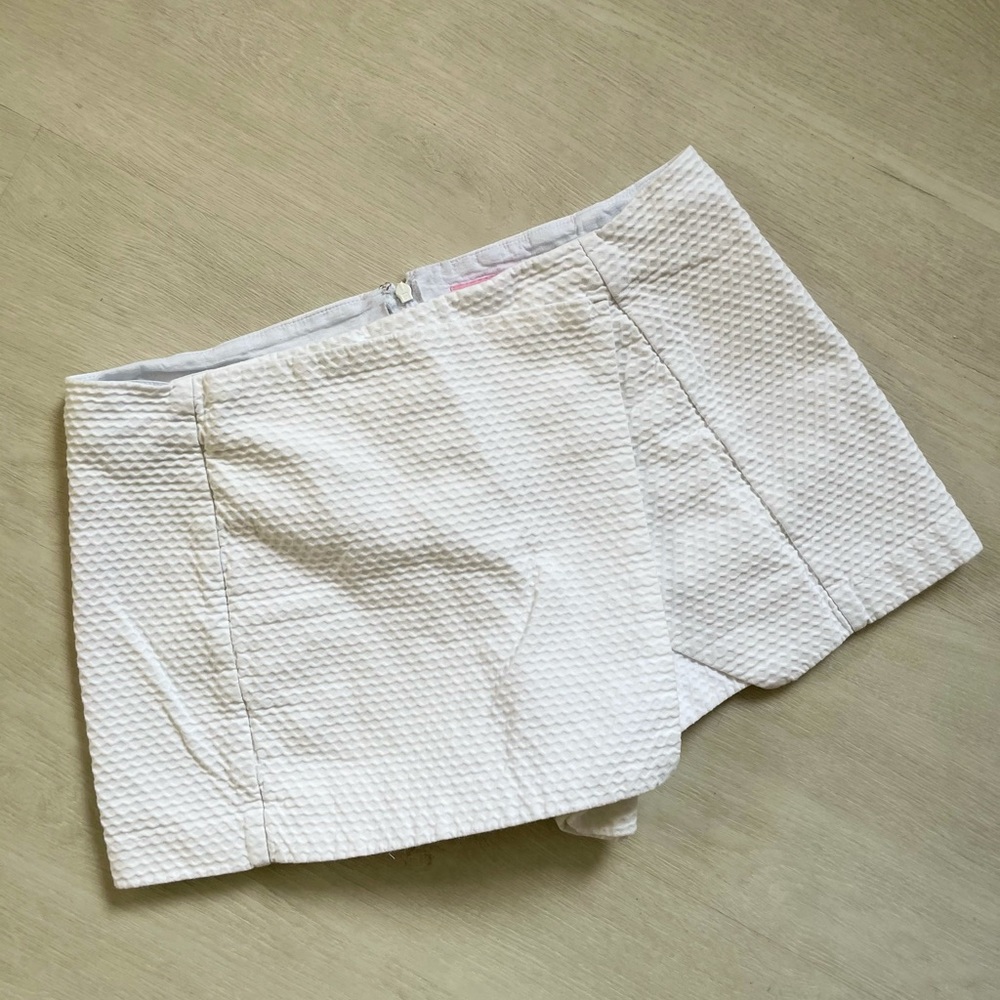 Lilly Pulitzer Izzy Skort